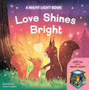 Love Shines Bright