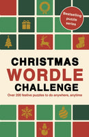 Christmas Wordle Challenge