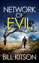 Network of Evil : An addictive and heart-pounding British crime thriller-9781805731726