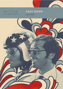 Easy Rider-9781805750291