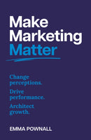 Make Marketing Matter