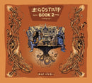 Egostrip Book 2-9781805780007