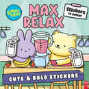 Max Relax-9781805790181