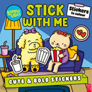 Stick With Me-9781805790198
