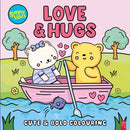 Love & Hugs