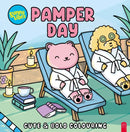 Pamper Day-9781805790280