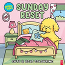 Sunday Reset-9781805790310