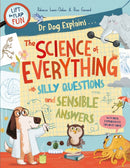 The Science of Everything-9781805790365