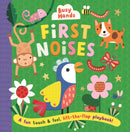 First Noises-9781805790389