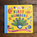 First Numbers