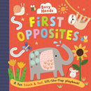 First Opposites-9781805790402