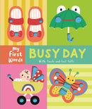 Busy Day-9781805790426