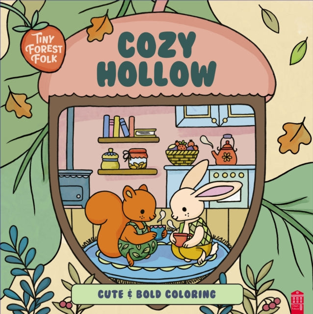 Cosy Hollow