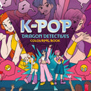 K-Pop: Dragon Detectives