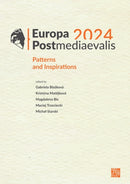 Europa Postmediaevalis 2024 : Patterns and Inspirations-9781805830184
