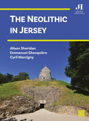 The Neolithic in Jersey-9781805830863