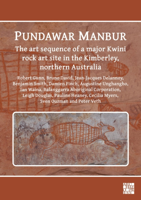 Pundawar Manbur