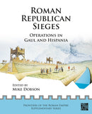 Roman Republican Sieges