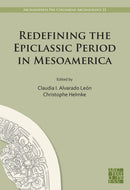Redefining the Epiclassic Period in Mesoamerica