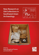 New Research on Old Collections in Southwest Asian Archaeology