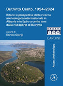 Butrinto Cento, 1924–2024