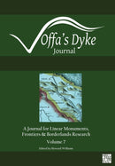 Offa’s Dyke Journal: Volume 7 for 2025