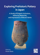 Exploring Prehistoric Pottery in Japan
