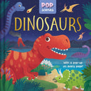 Pop Scenes: Dinosaurs