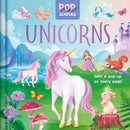 Pop Scenes: Unicorns