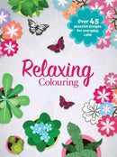 Relaxing Colouring