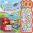 Big Book of Vehicles