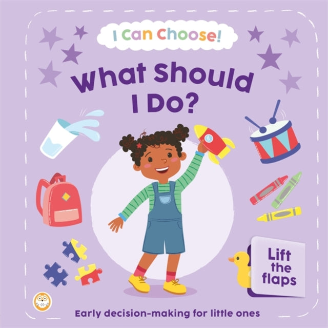 What Should I Do?