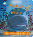 Jonah and the Whale