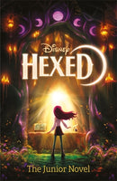Disney Hexed: The Junior Novel