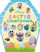 Disney: Easter Countdown