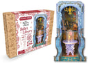 Disney Beauty and the Beast: Belle's Library