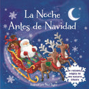 Noche Antes de Navidad