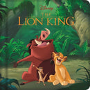 Disney: The Lion King