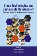 Green Technologies and Sustainable Development