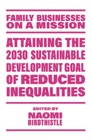 Attaining the 2030 Sustainable Development Goal of Reduced Inequalities-9781805921998
