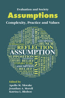 Assumptions : Complexity, Practice and Values-9781805922476