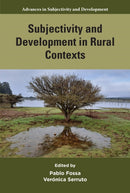 Subjectivity and Development in Rural Contexts-9781805923008