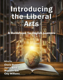 Introducing the Liberal Arts : A Guidebook for English Learners-9781805923046