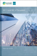 NEC3 and NEC4 Compared-9781805923527