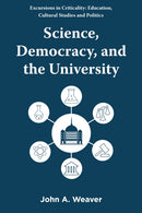 Science, Democracy, and the University-9781805923787