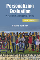 Personalizing Evaluation : A Humanist Approach to Valuing-9781805924340