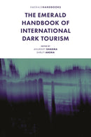 The Emerald Handbook of International Dark Tourism-9781805925026
