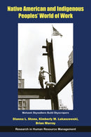 Native American and Indigenous Peoples'' World of Work