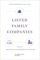 Listed Family Companies