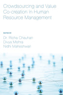 Crowdsourcing and Value Co-creation in Human Resource Management-9781805926023